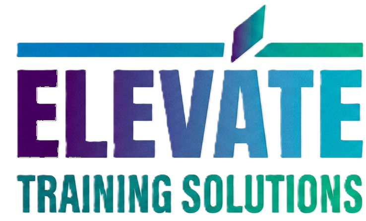 Elevate Training Solutions logo